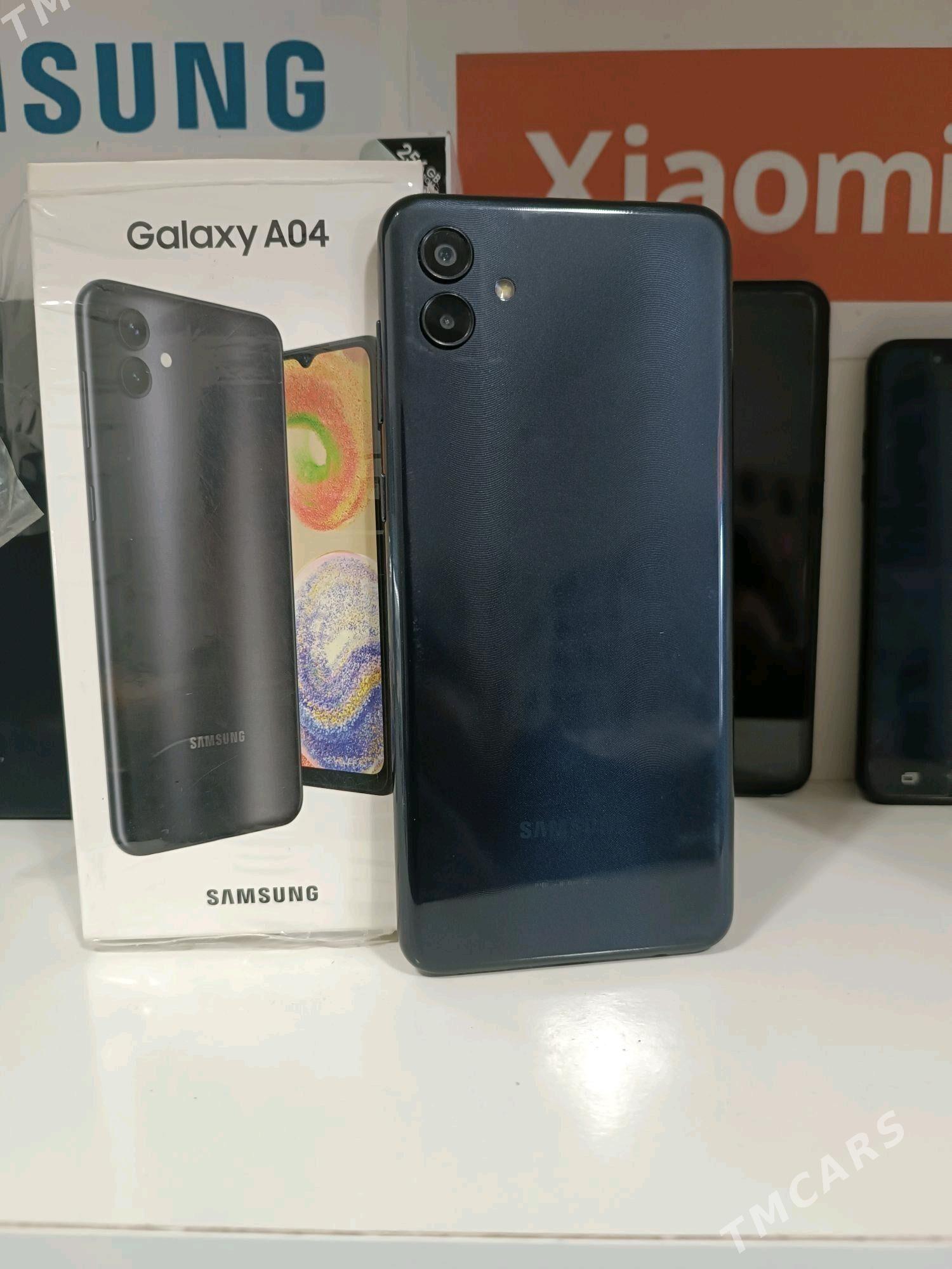 Samsung galaxy A04 4/64GB - Гороглы (Тагта) - img 2