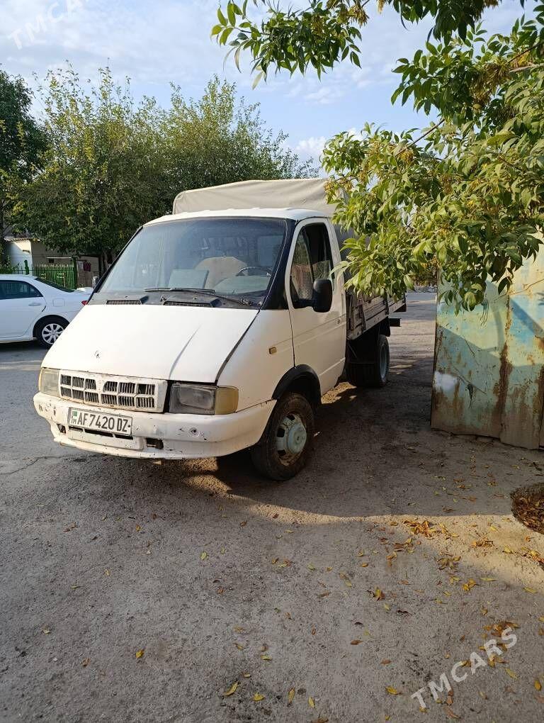 Gaz Gazel 2001 - 70 000 TMT - Дашогуз - img 2