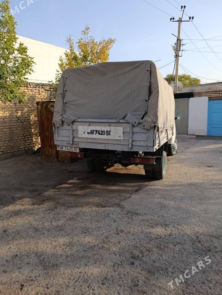 Gaz Gazel 2001 - 70 000 TMT - Дашогуз - img 4
