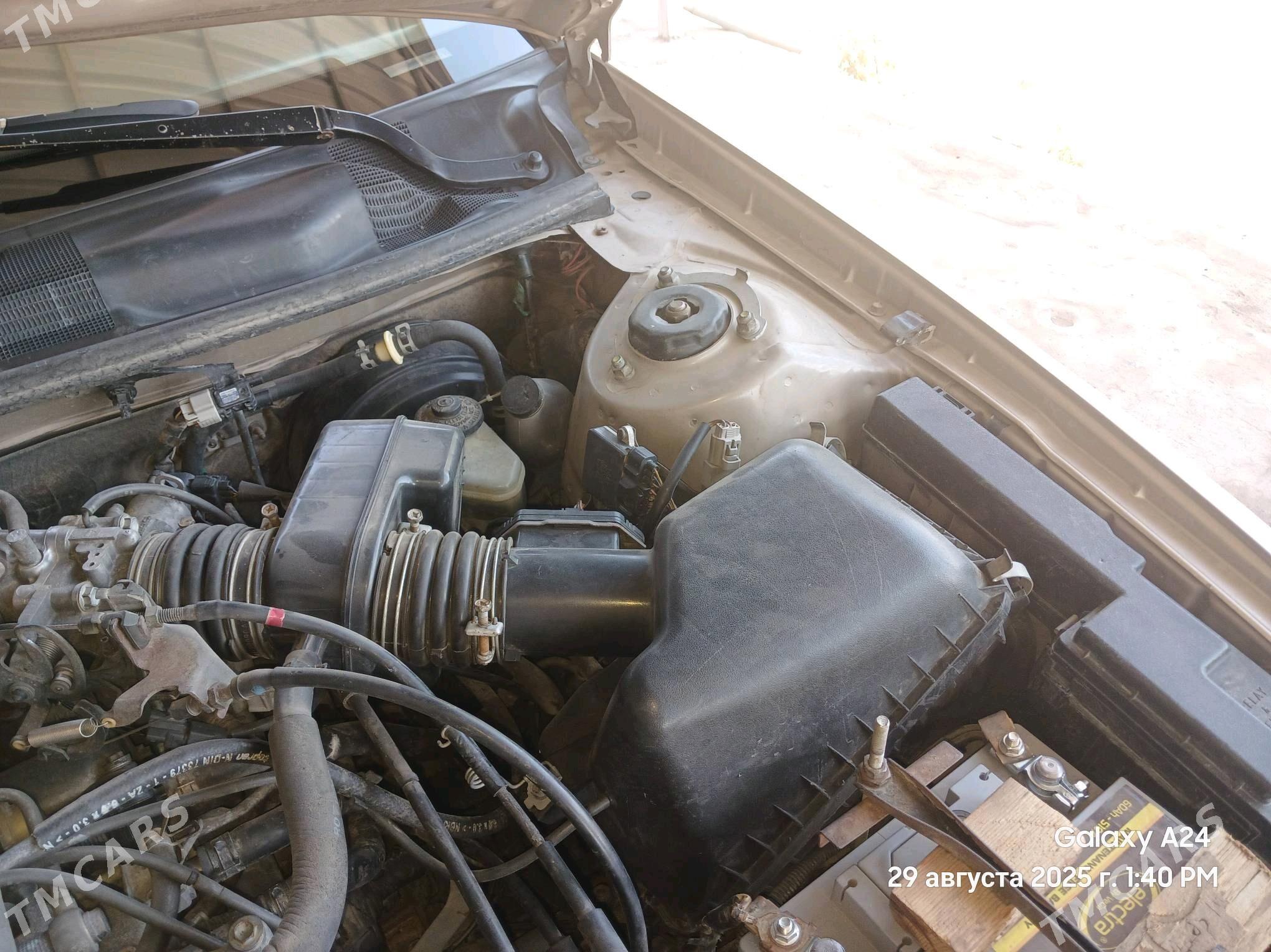 Toyota Camry 1997 - 148 000 TMT - Гороглы (Тагта) - img 7