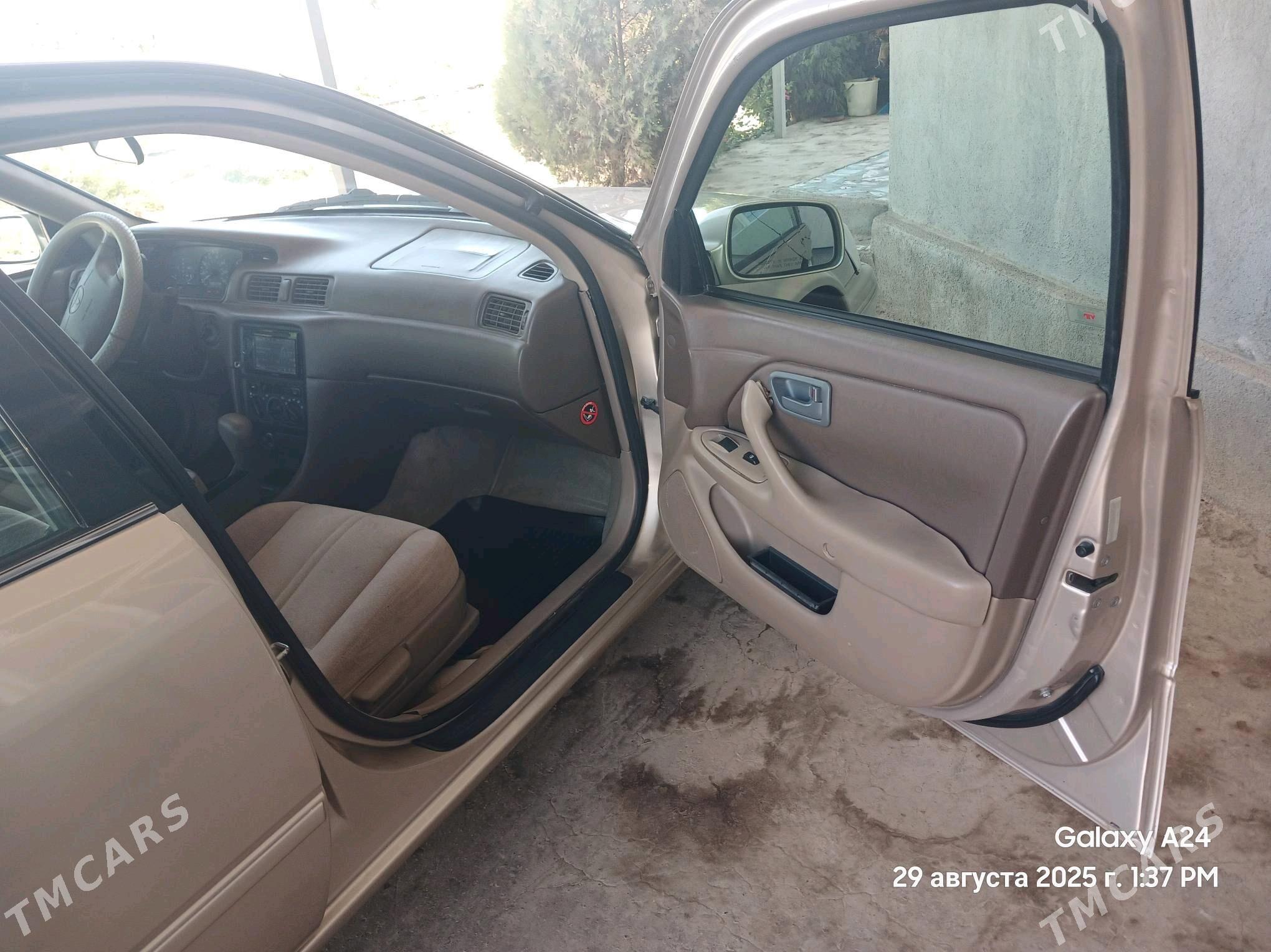 Toyota Camry 1997 - 148 000 TMT - Гороглы (Тагта) - img 9