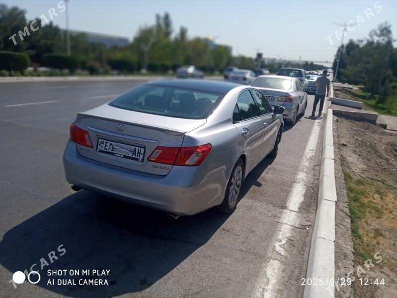 Lexus ES 350 2009 - 260 000 TMT - Туркменабат - img 2