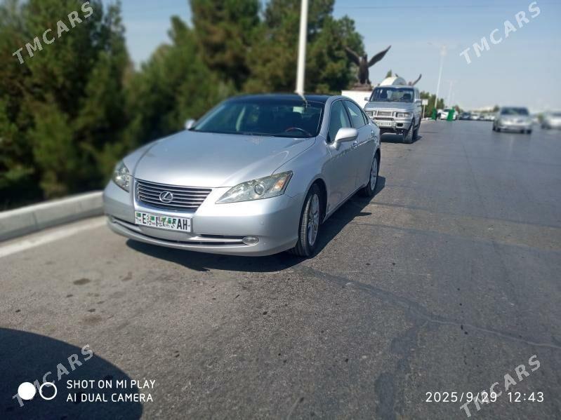 Lexus ES 350 2009 - 260 000 TMT - Туркменабат - img 5