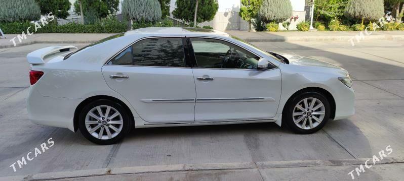 Toyota Aurion 2013 - 350 000 TMT - Aşgabat - img 3