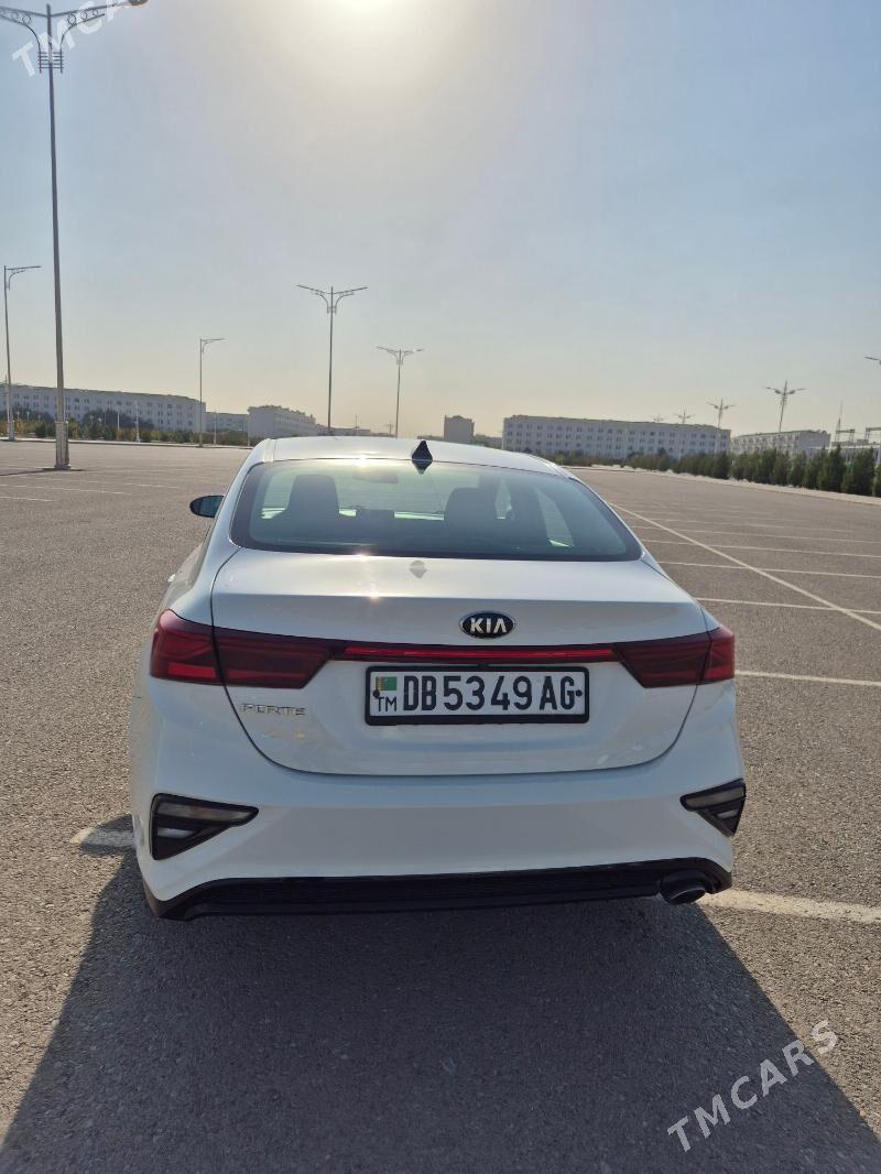 Kia Forte 2021 - 199 000 TMT - Ашхабад - img 9