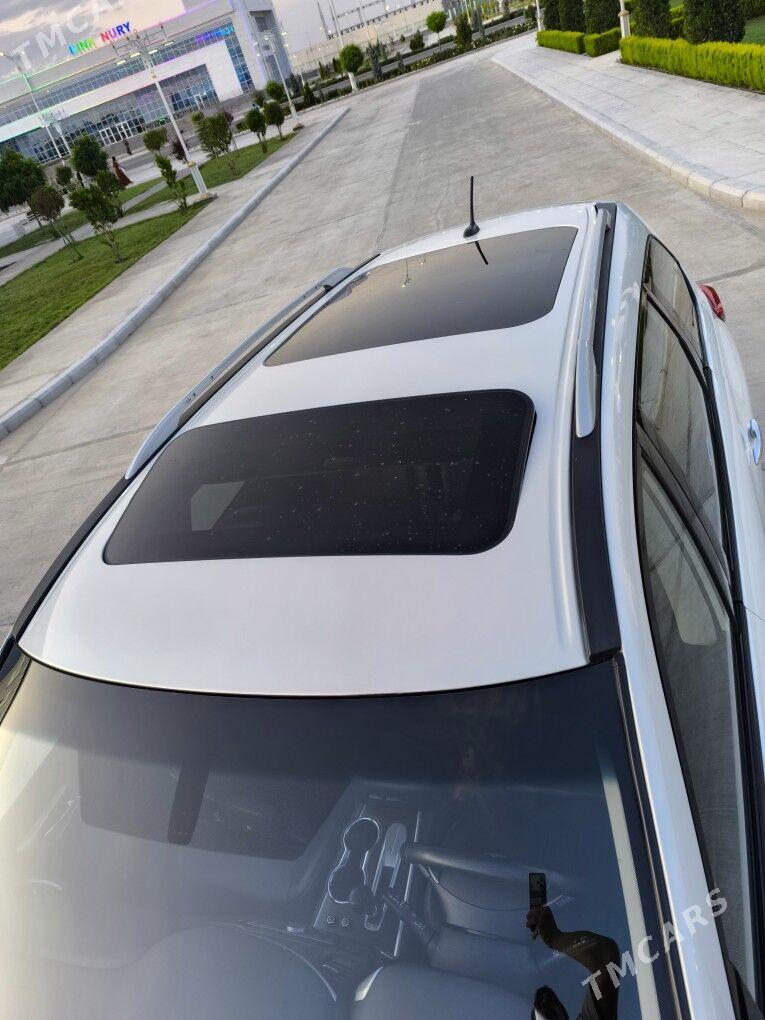 Nissan Pathfinder 2018 - 285 000 TMT - Ашхабад - img 3