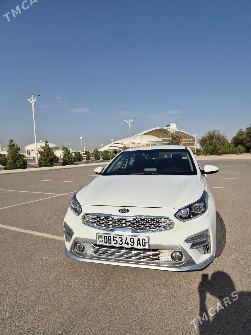 Kia Forte 2021 - 199 000 TMT - Ашхабад - img 8