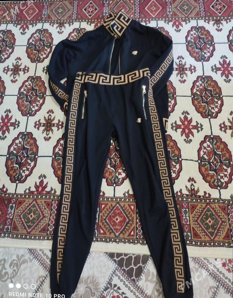 SPARTIWKA - Туркменабат - img 2