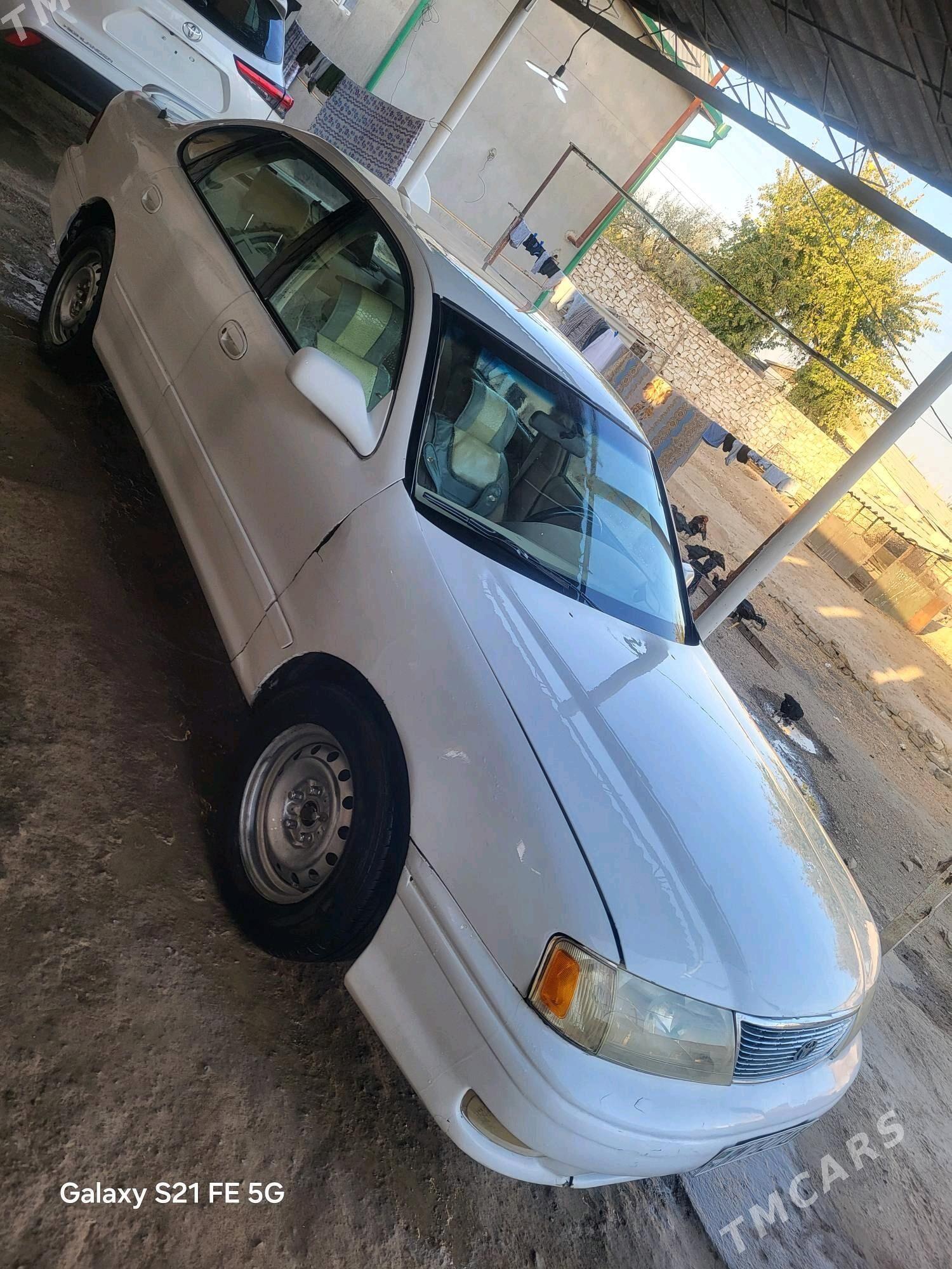 Toyota Avalon 1995 - 90 000 TMT - Köýtendag - img 2