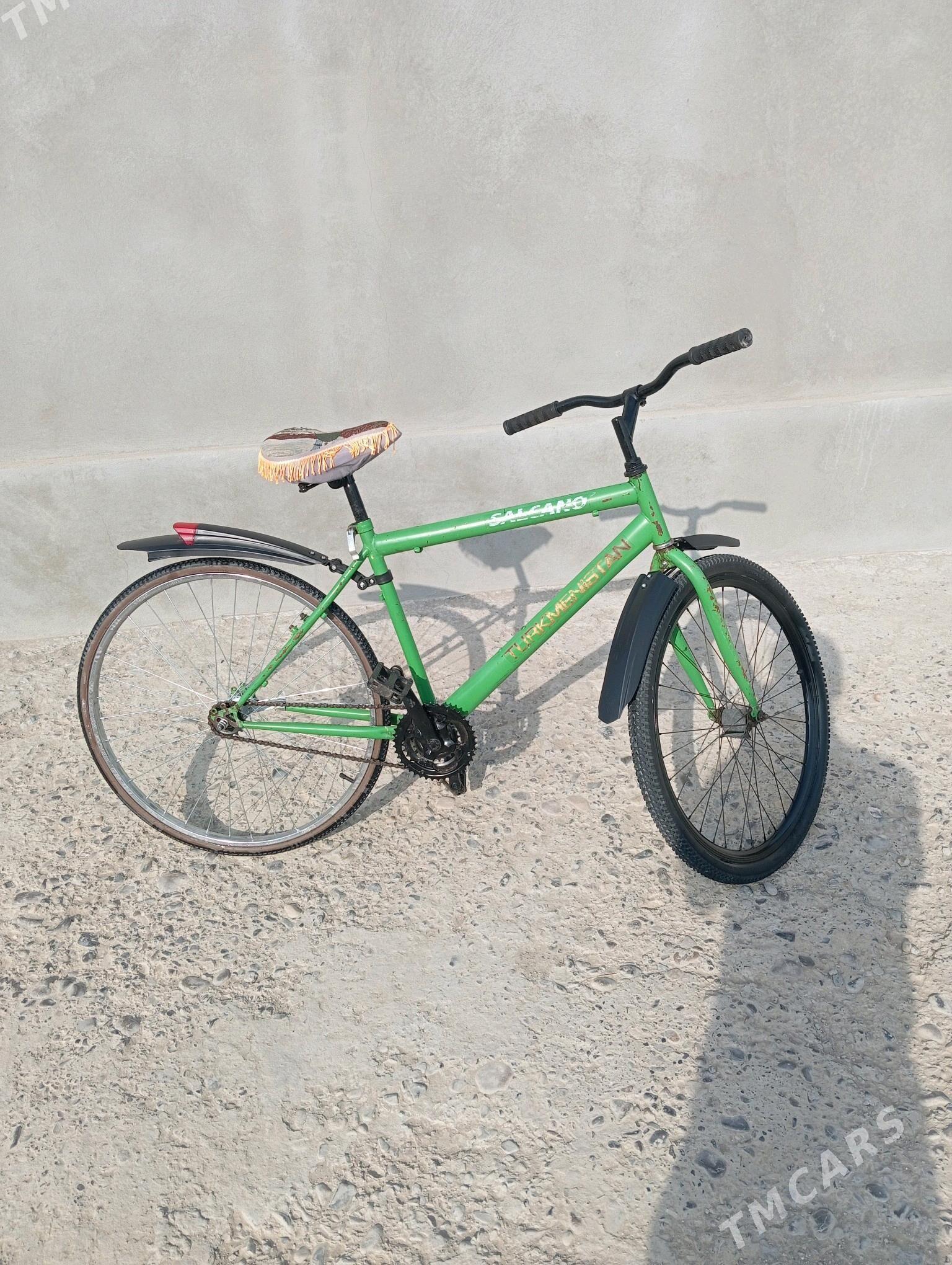 Turkmenistan welsepit - Kaka - img 2