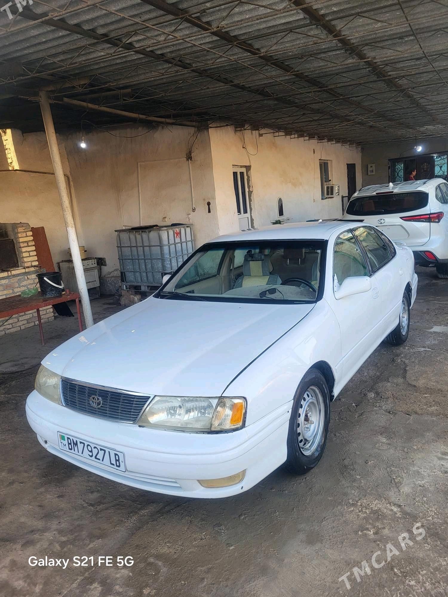 Toyota Avalon 1995 - 90 000 TMT - Köýtendag - img 3