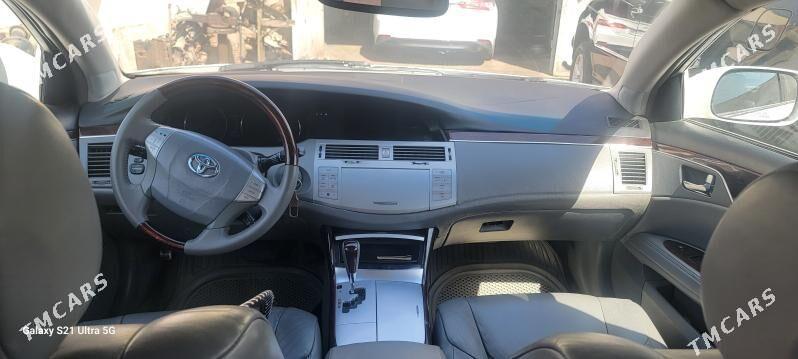Toyota Avalon 2007 - 190 000 TMT - Мары - img 2