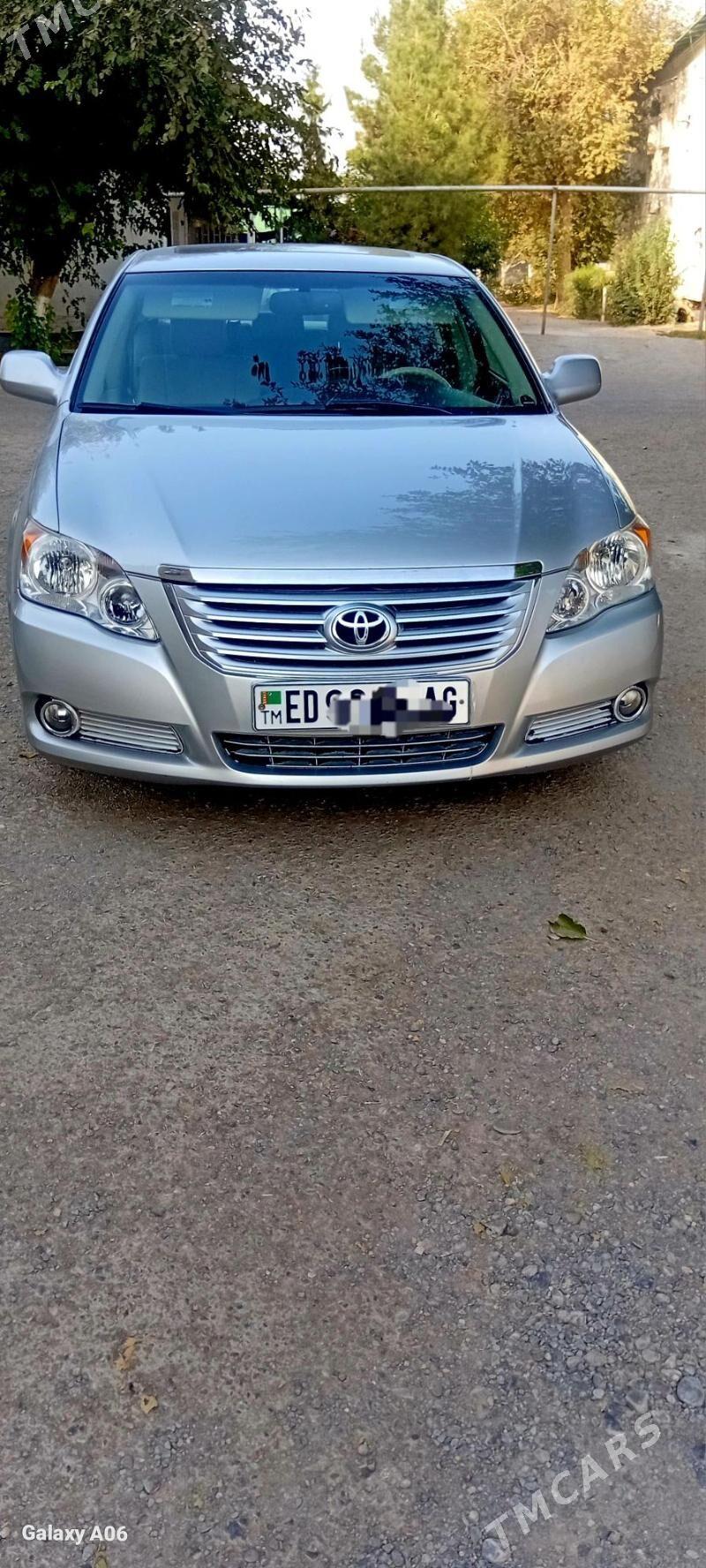 Toyota Avalon 2009 - 235 000 TMT - Aşgabat - img 1