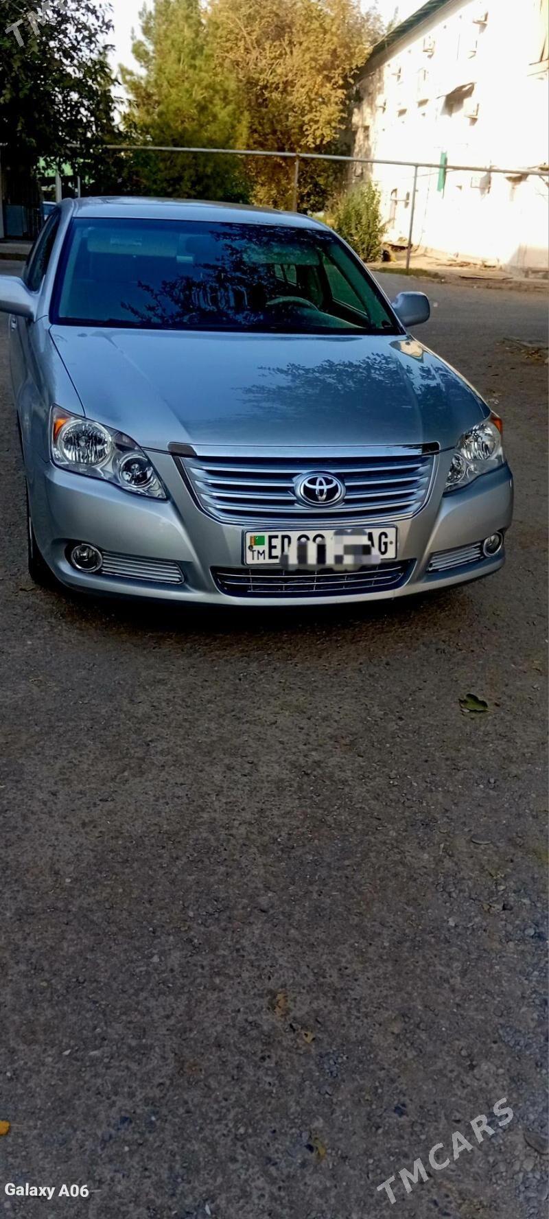 Toyota Avalon 2009 - 235 000 TMT - Aşgabat - img 2