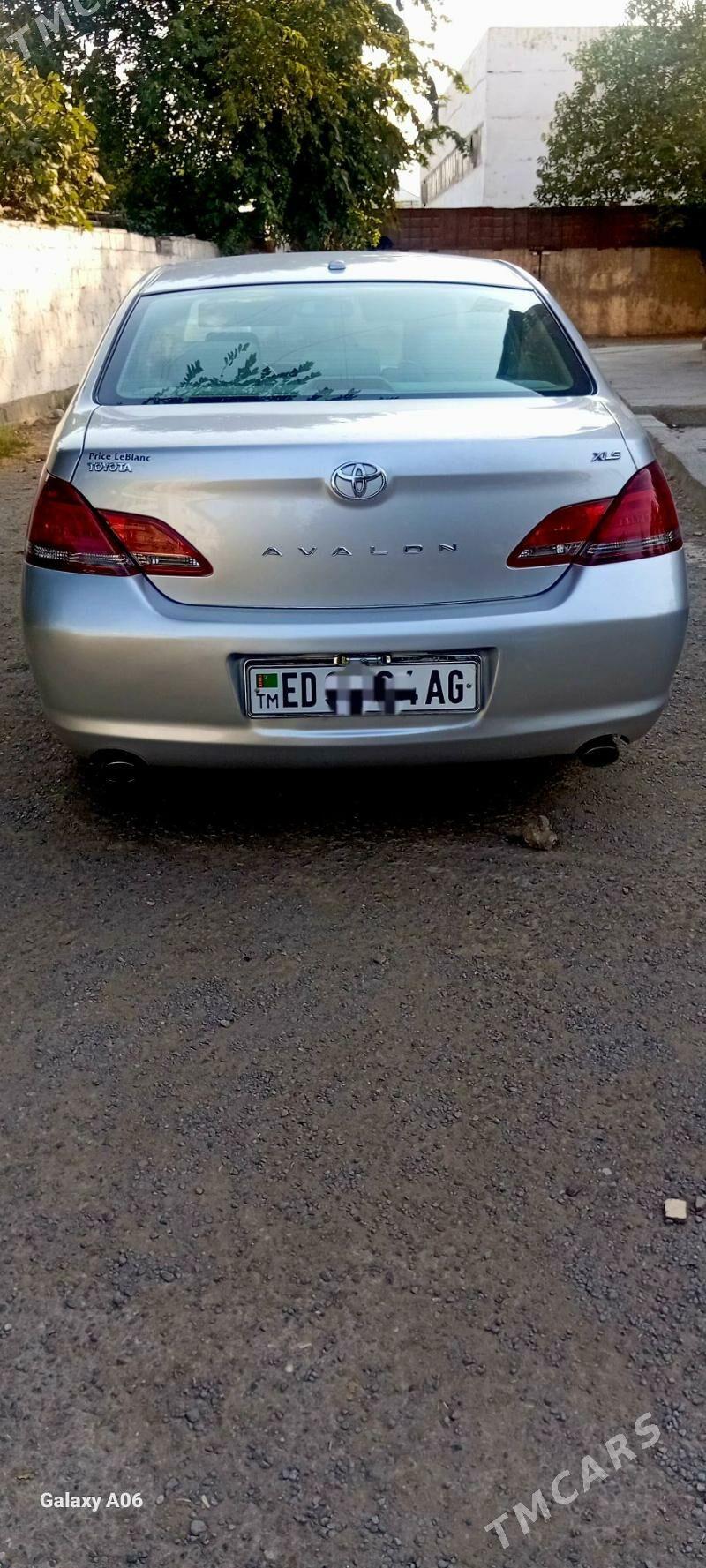 Toyota Avalon 2009 - 235 000 TMT - Aşgabat - img 3