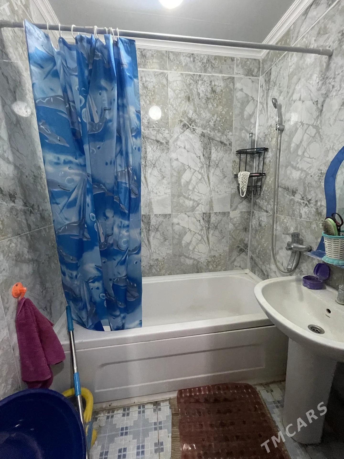 КИМ-РАЙОН 4/2ЭТАЖ 2КОМ 64м - Ким район - img 7