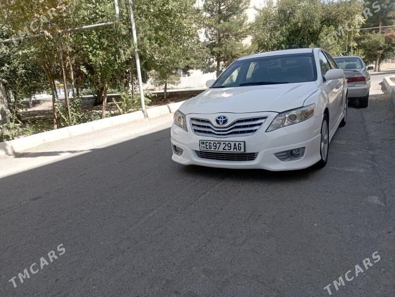 Toyota Camry 2009 - 197 000 TMT - 10 mkr - img 2
