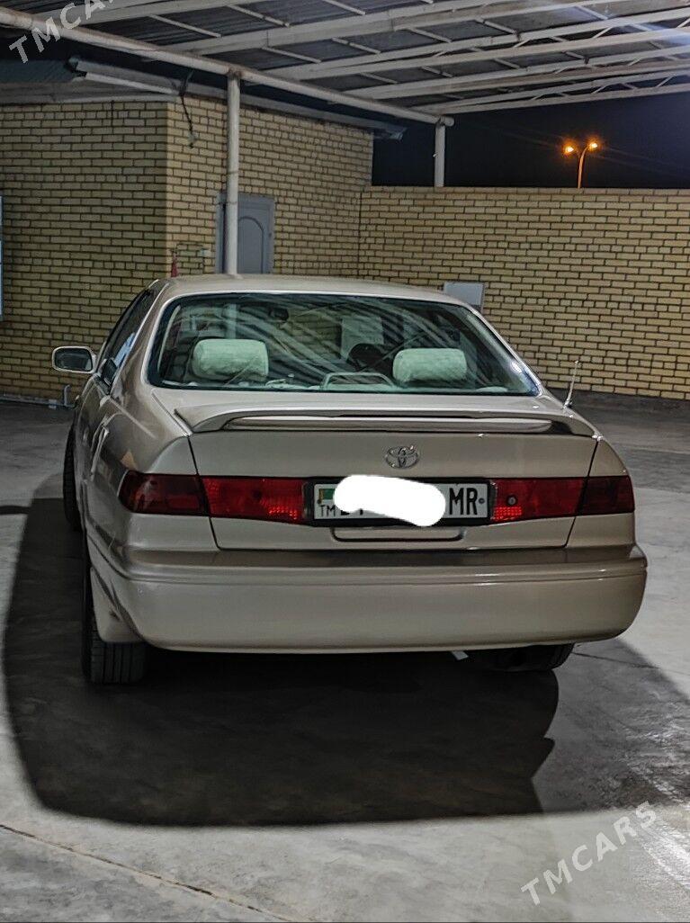 Toyota Camry 2000 - 153 000 TMT - Мургап - img 3
