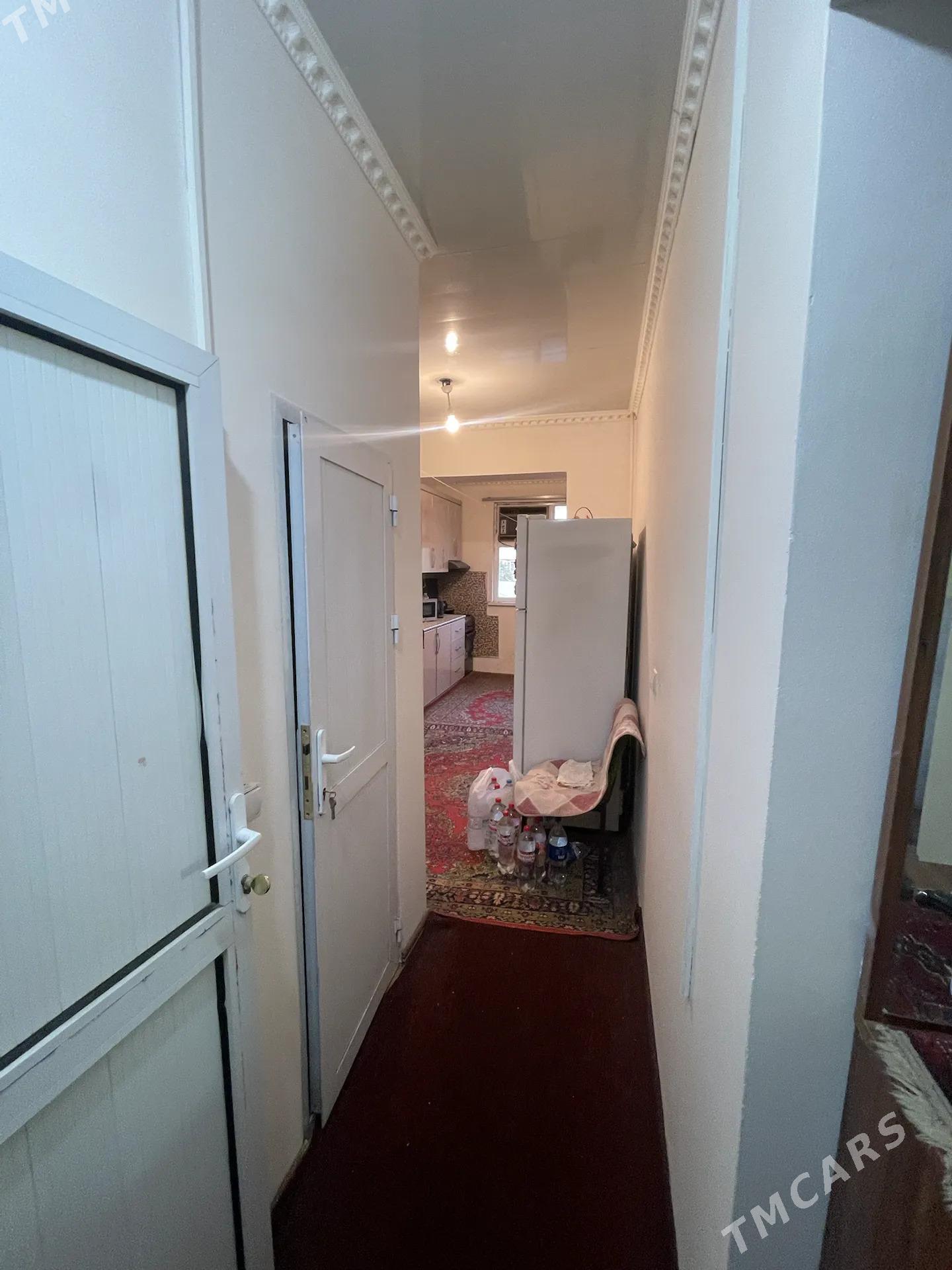 КИМ-РАЙОН 4/2ЭТАЖ 2КОМ 64м - Ким район - img 3