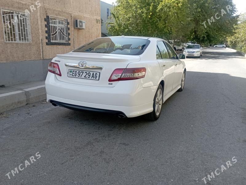 Toyota Camry 2009 - 197 000 TMT - 10 mkr - img 4