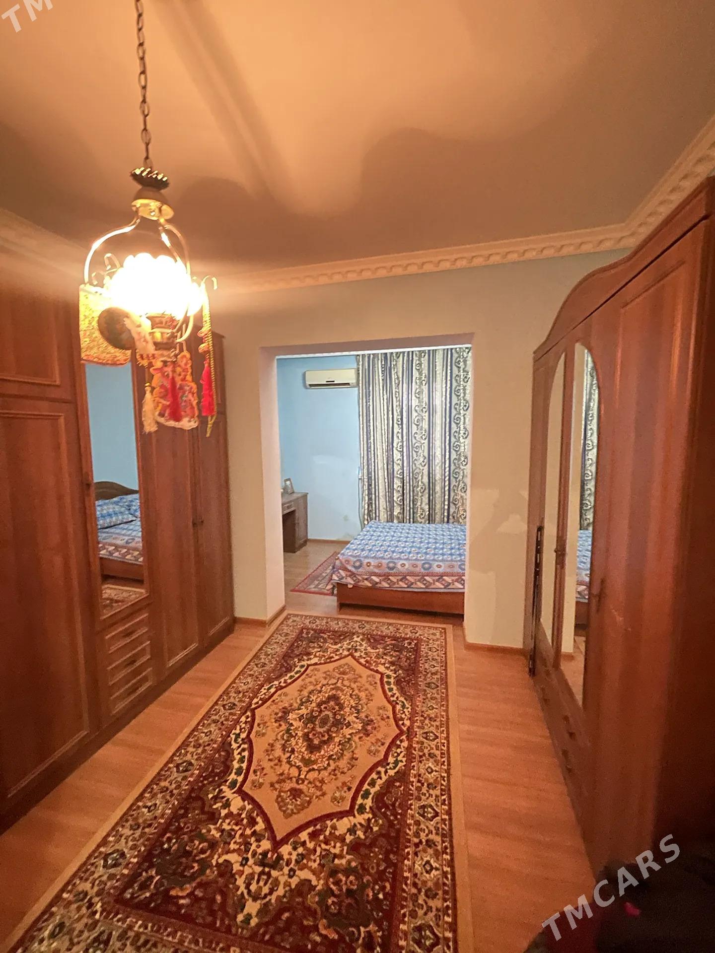 КИМ-РАЙОН 4/2ЭТАЖ 2КОМ 64м - Ким район - img 5