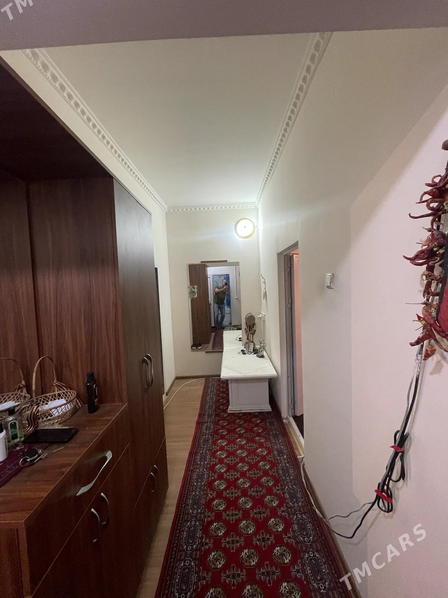 КИМ-РАЙОН 4/2ЭТАЖ 2КОМ 64м - Ким район - img 6