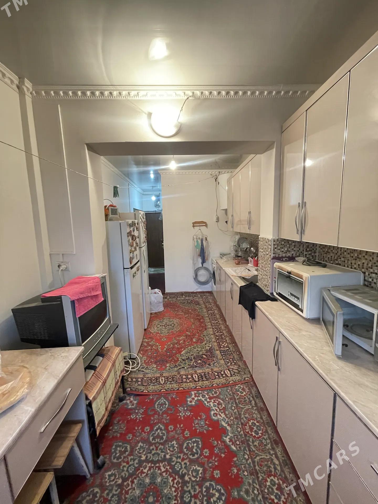 КИМ-РАЙОН 4/2ЭТАЖ 2КОМ 64м - Ким район - img 2