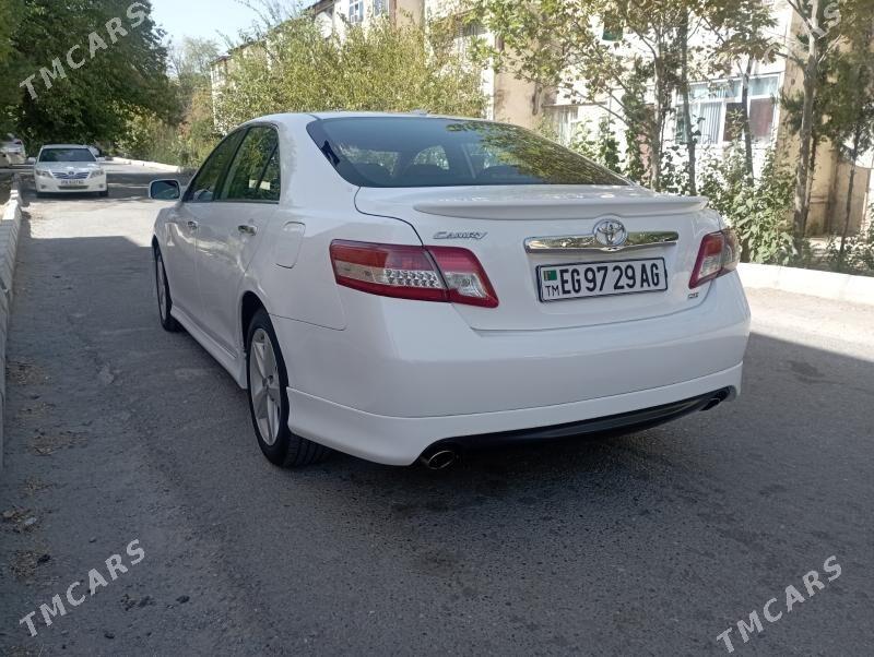 Toyota Camry 2009 - 197 000 TMT - 10 mkr - img 5