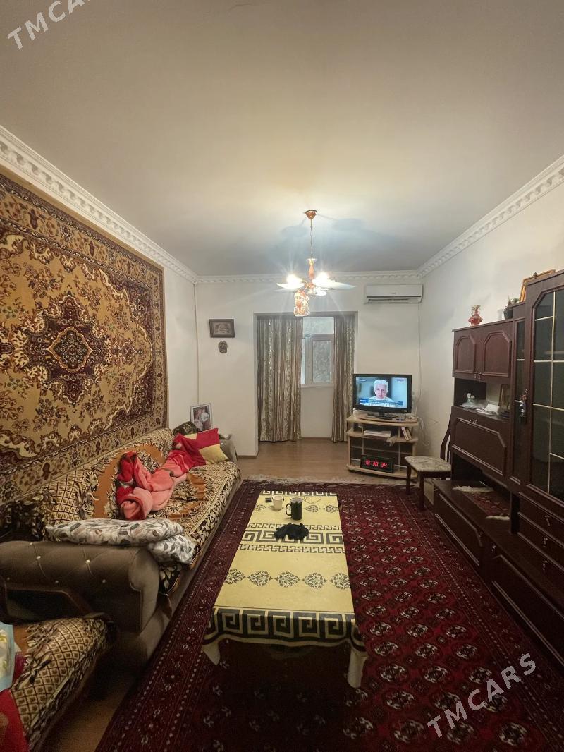 КИМ-РАЙОН 4/2ЭТАЖ 2КОМ 64м - Ким район - img 9