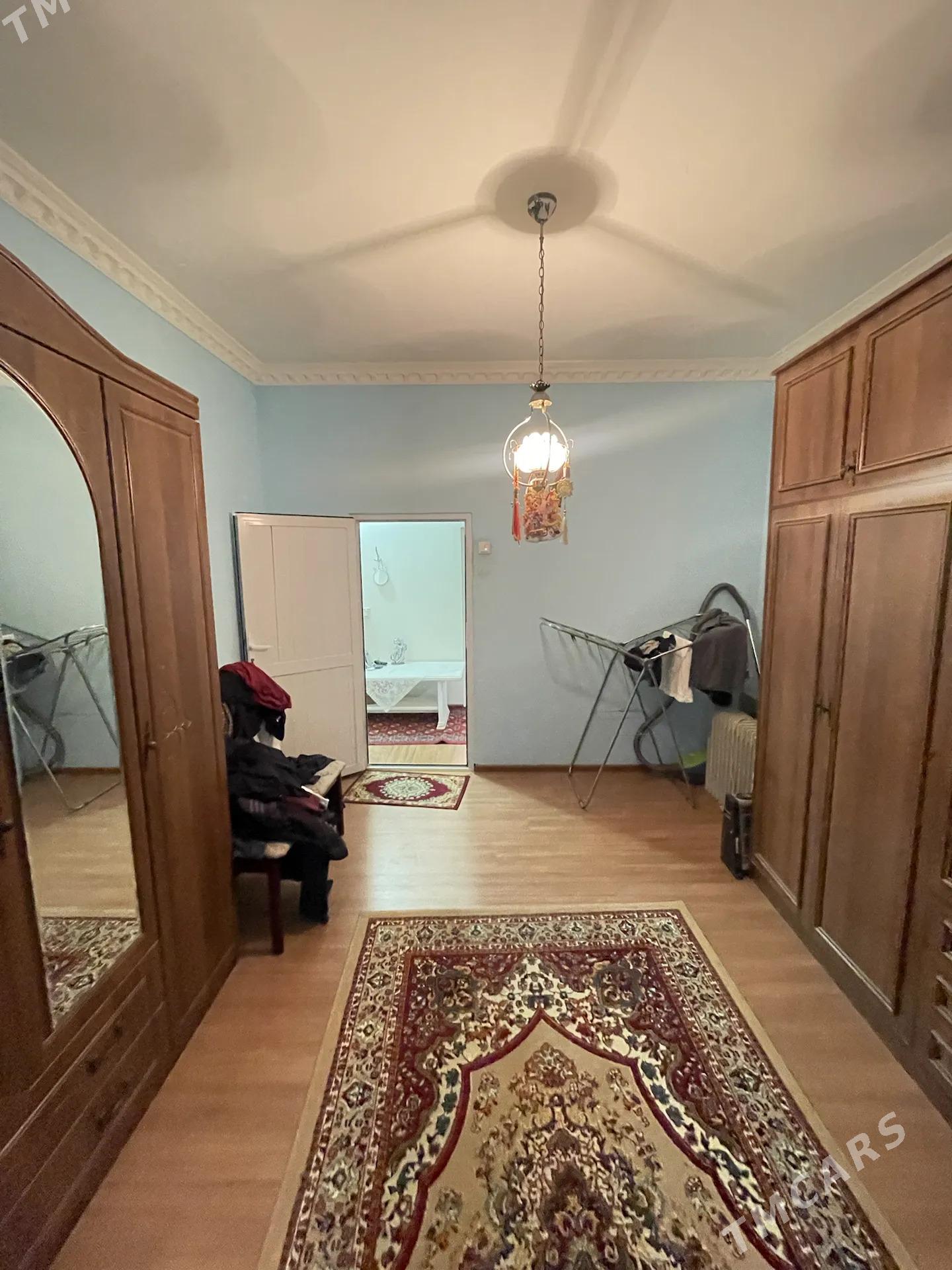 КИМ-РАЙОН 4/2ЭТАЖ 2КОМ 64м - Ким район - img 4