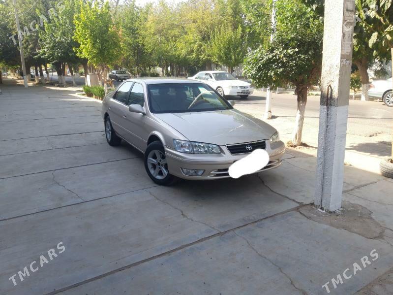 Toyota Camry 2000 - 153 000 TMT - Мургап - img 7