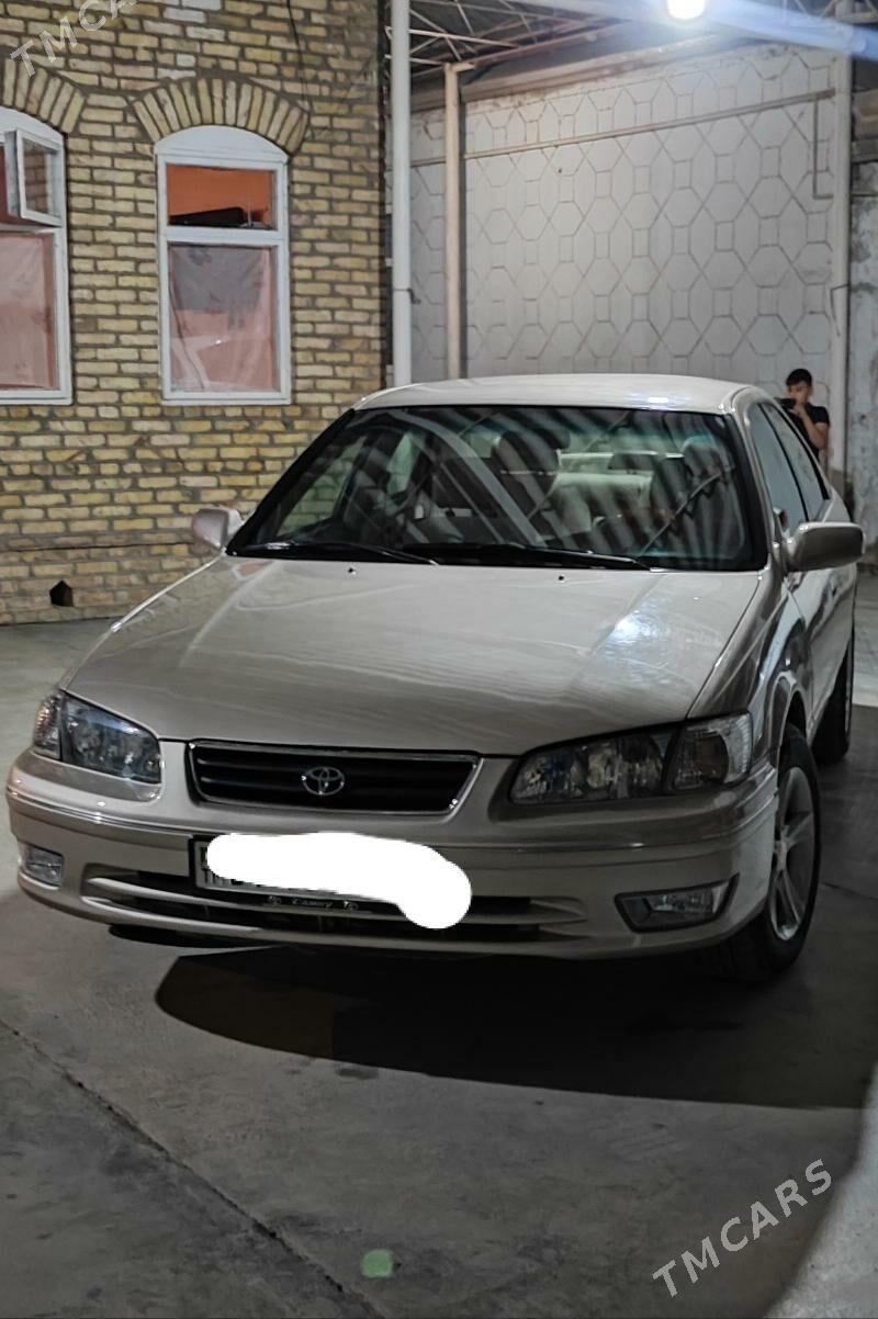 Toyota Camry 2000 - 153 000 TMT - Мургап - img 4