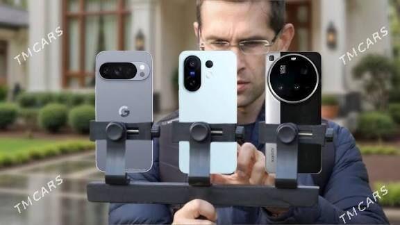 rabocy tel alyas ulanylan not8 - Ашхабад - img 5