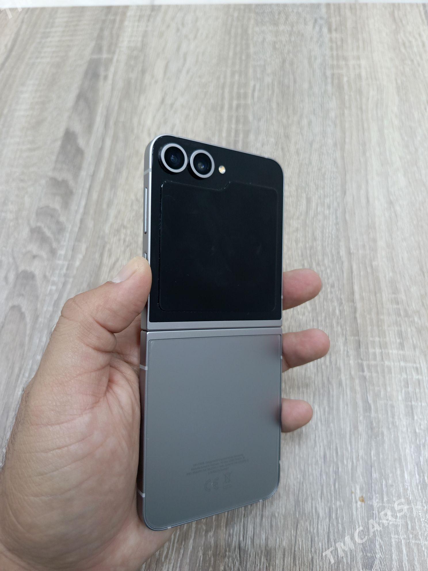 rabocy tel alyas ulanylan not8 - Ашхабад - img 7