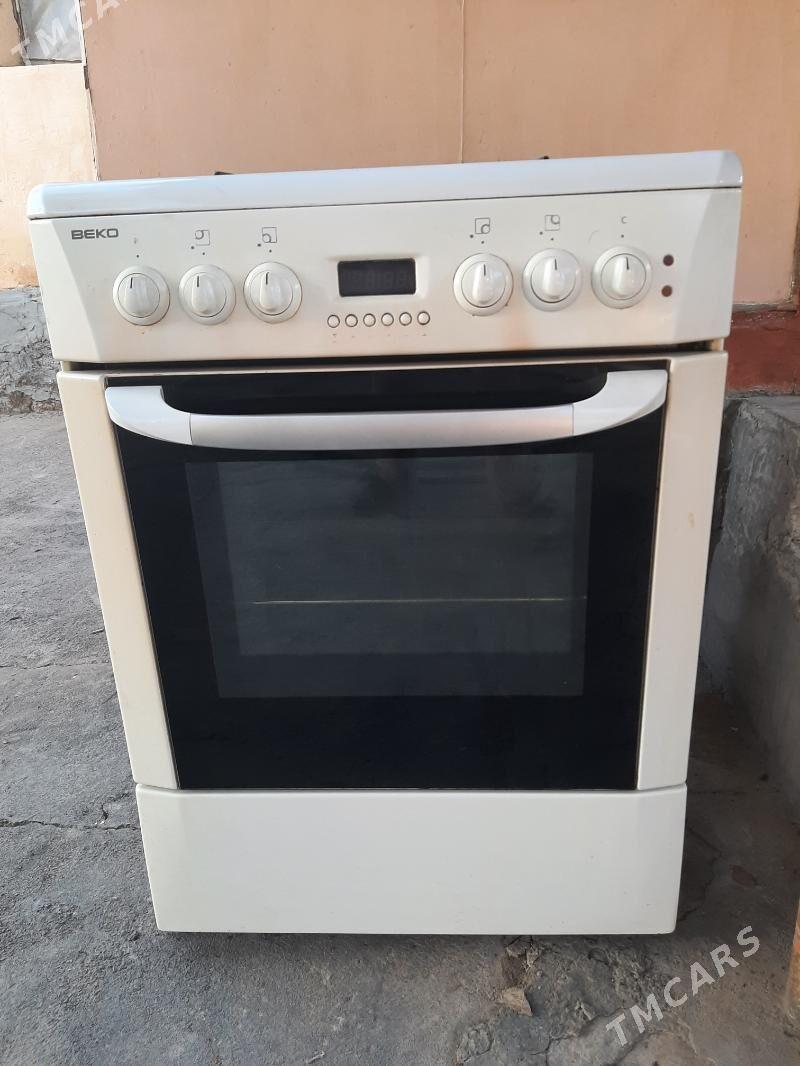Газовая плитка BEKO - Район ст. Аэропорта, ул. Гагарина - img 3