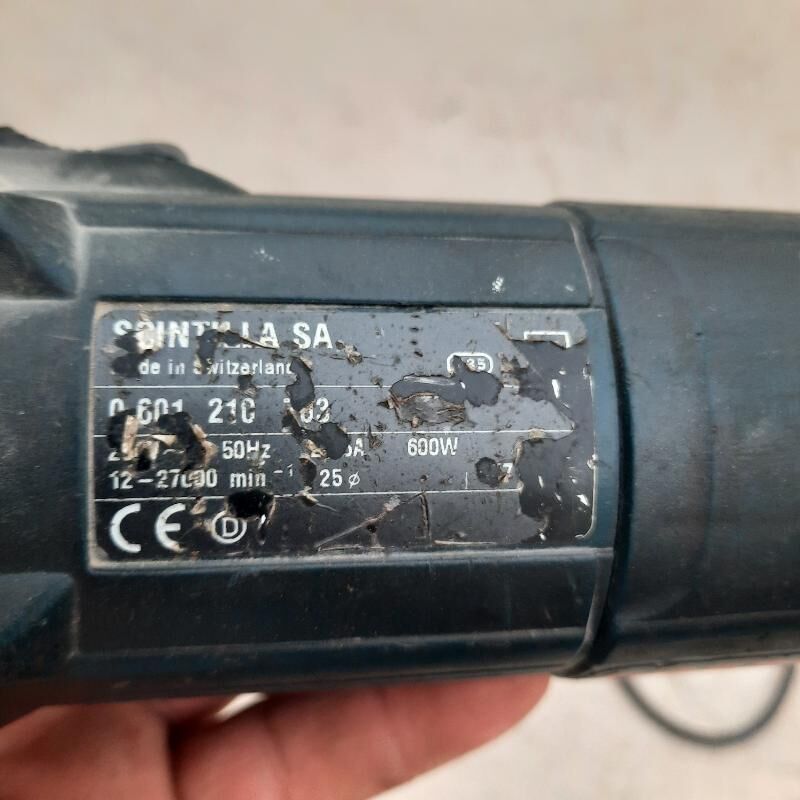 бош boş 600 TMT - Балканабат - img 2