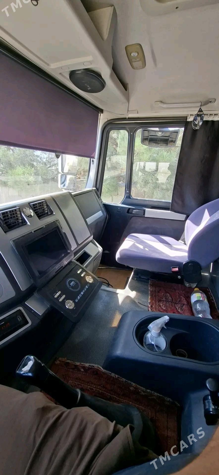 Howo Sinotruk 2014 - 600 000 TMT - Büzmeýin - img 2