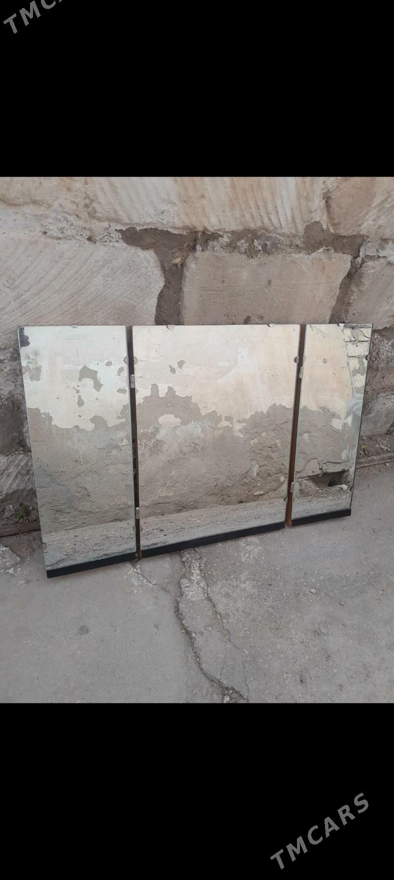 Ayna - Балканабат - img 1