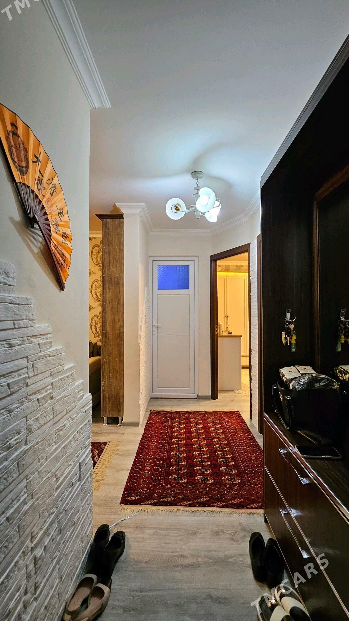 4 komn.jaý 72m² - 4 mkr - img 3