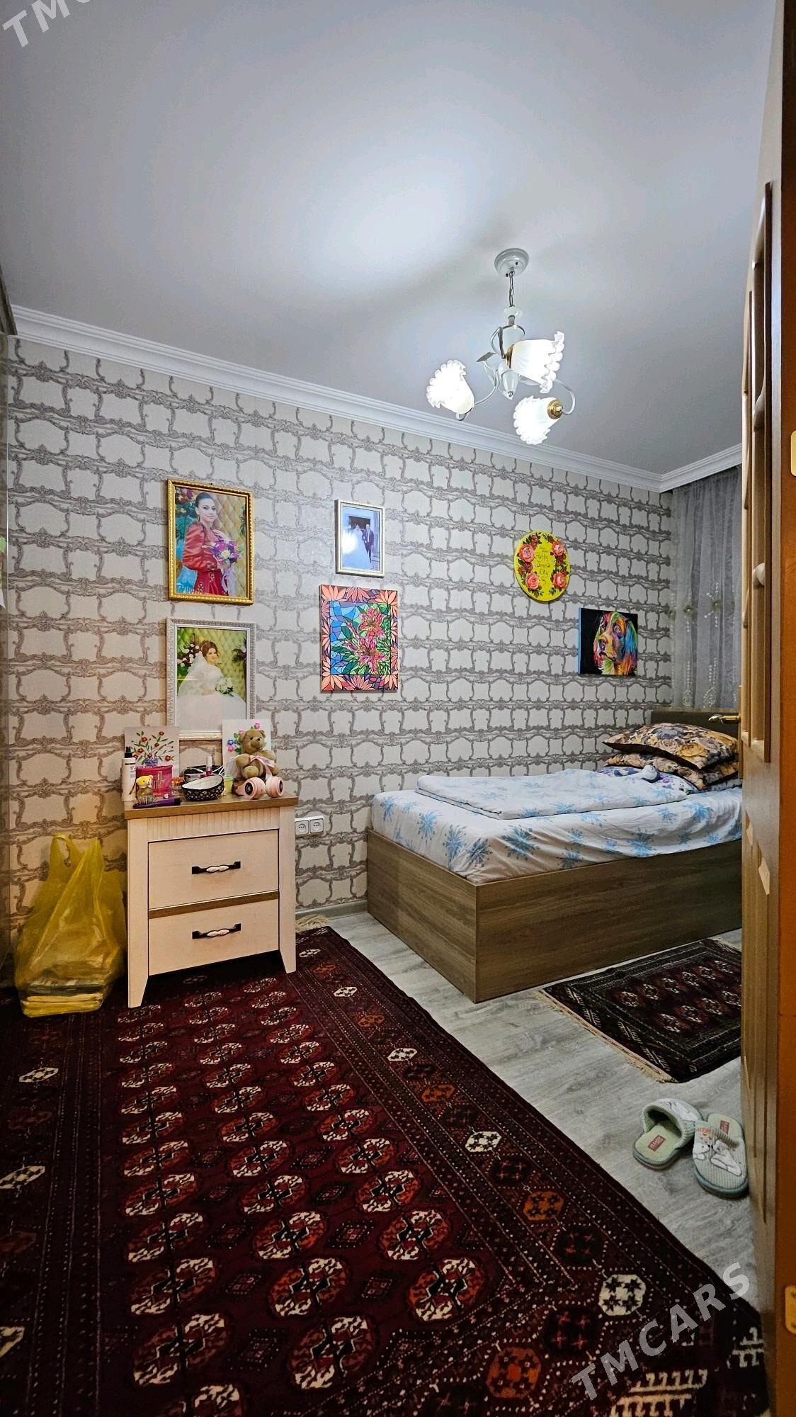 4 komn.jaý 72m² - 4 mkr - img 4