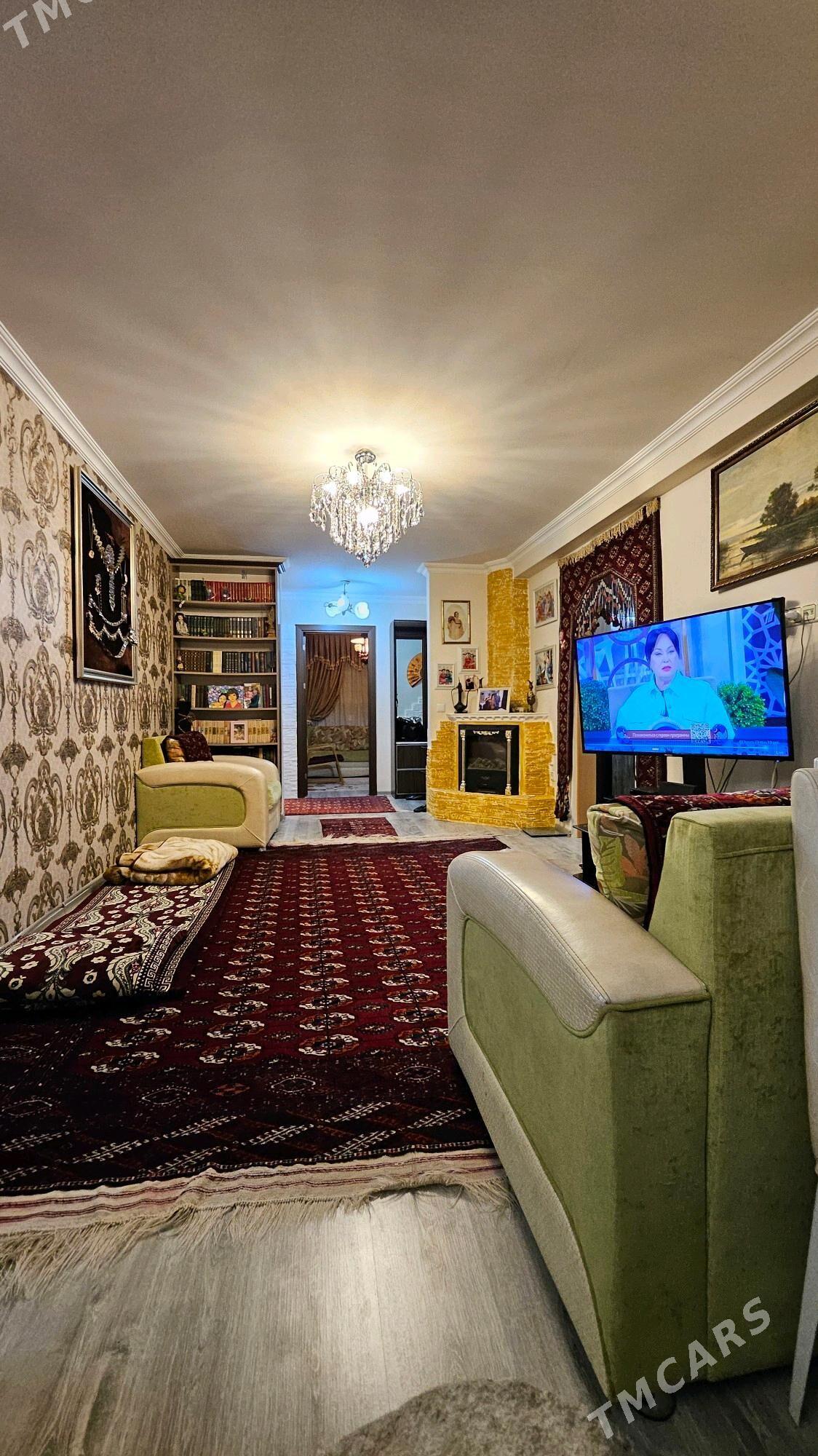 4 komn.jaý 72m² - 4 mkr - img 6