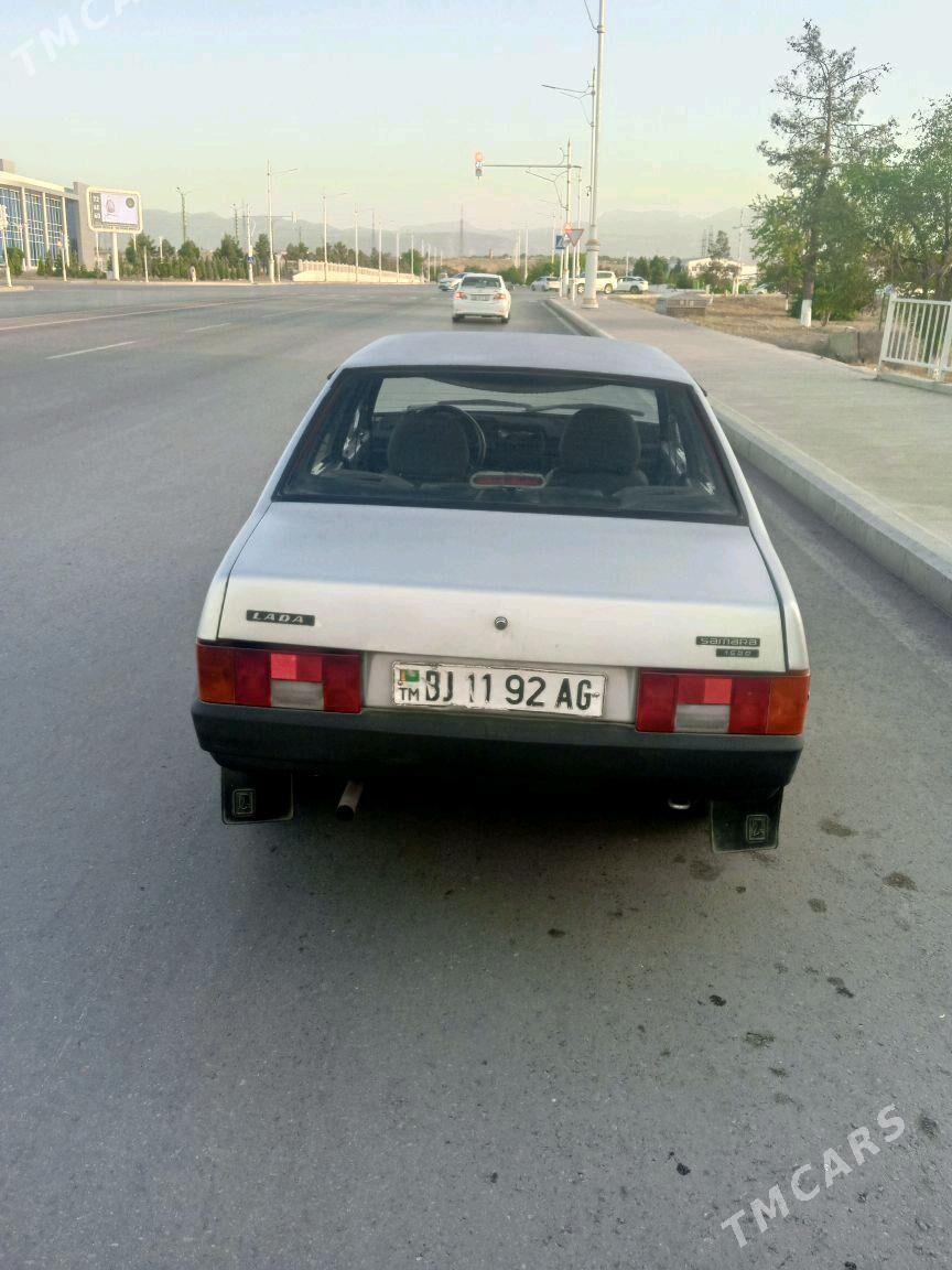 Lada 21099 2004 - 18 000 TMT - Мир 8 - img 1