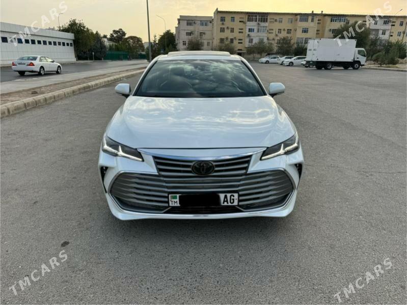 Toyota Avalon 2019 - 430 000 TMT - Aşgabat - img 2