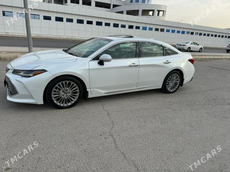 Toyota Avalon 2019 - 430 000 TMT - Aşgabat - img 4