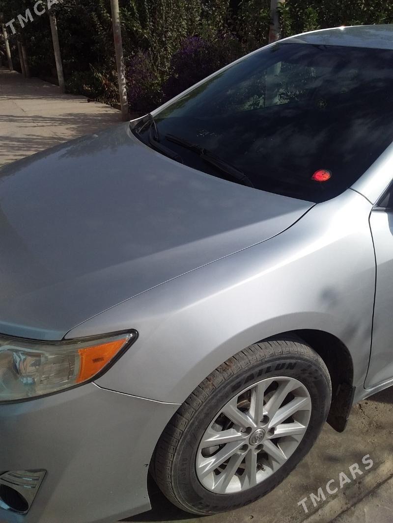 Toyota Camry 2014 - 270 000 TMT - Саят - img 5