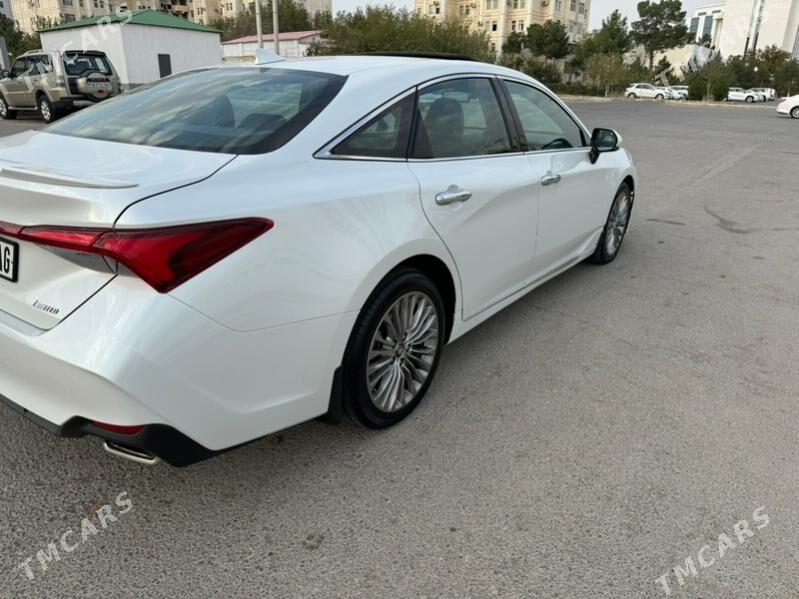 Toyota Avalon 2019 - 430 000 TMT - Aşgabat - img 7
