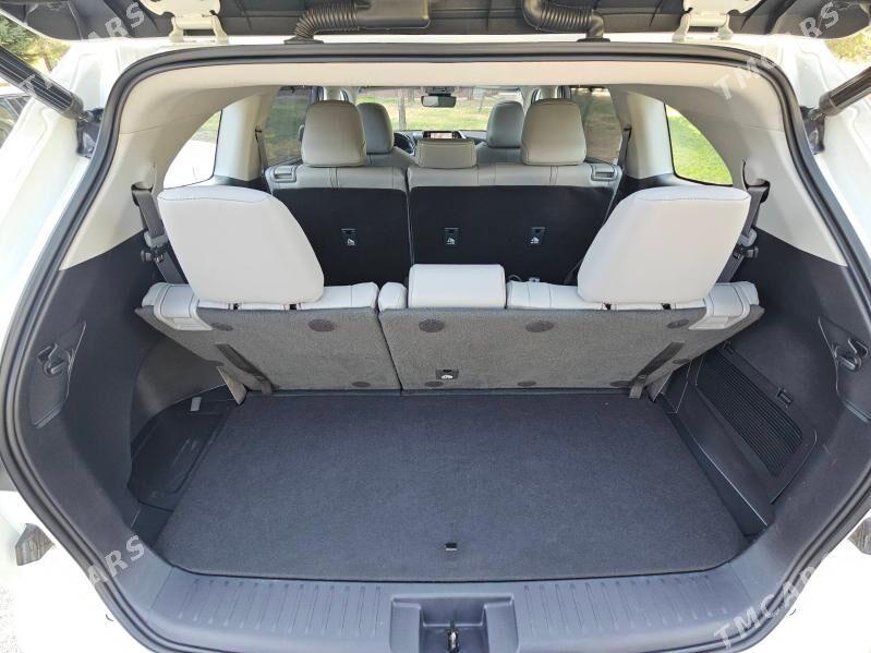 Toyota Highlander 2020 - 549 000 TMT - Ашхабад - img 9