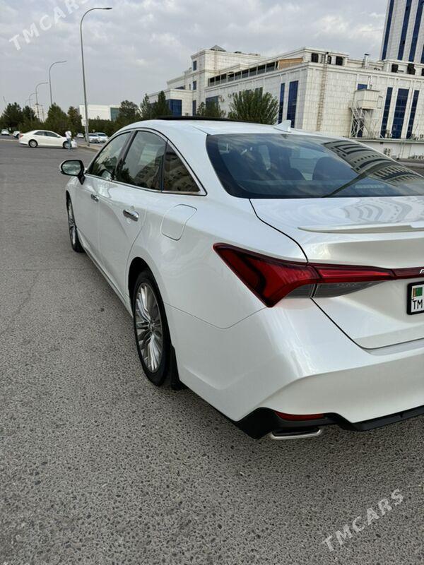 Toyota Avalon 2019 - 430 000 TMT - Aşgabat - img 6