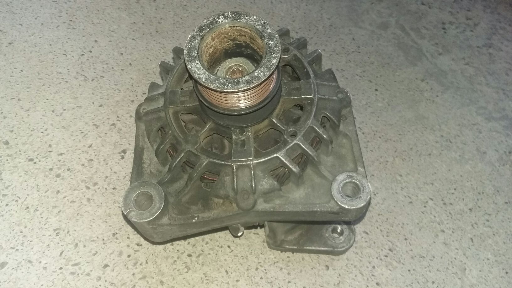 GENRATOR E 39 500 TMT - Aşgabat - img 2