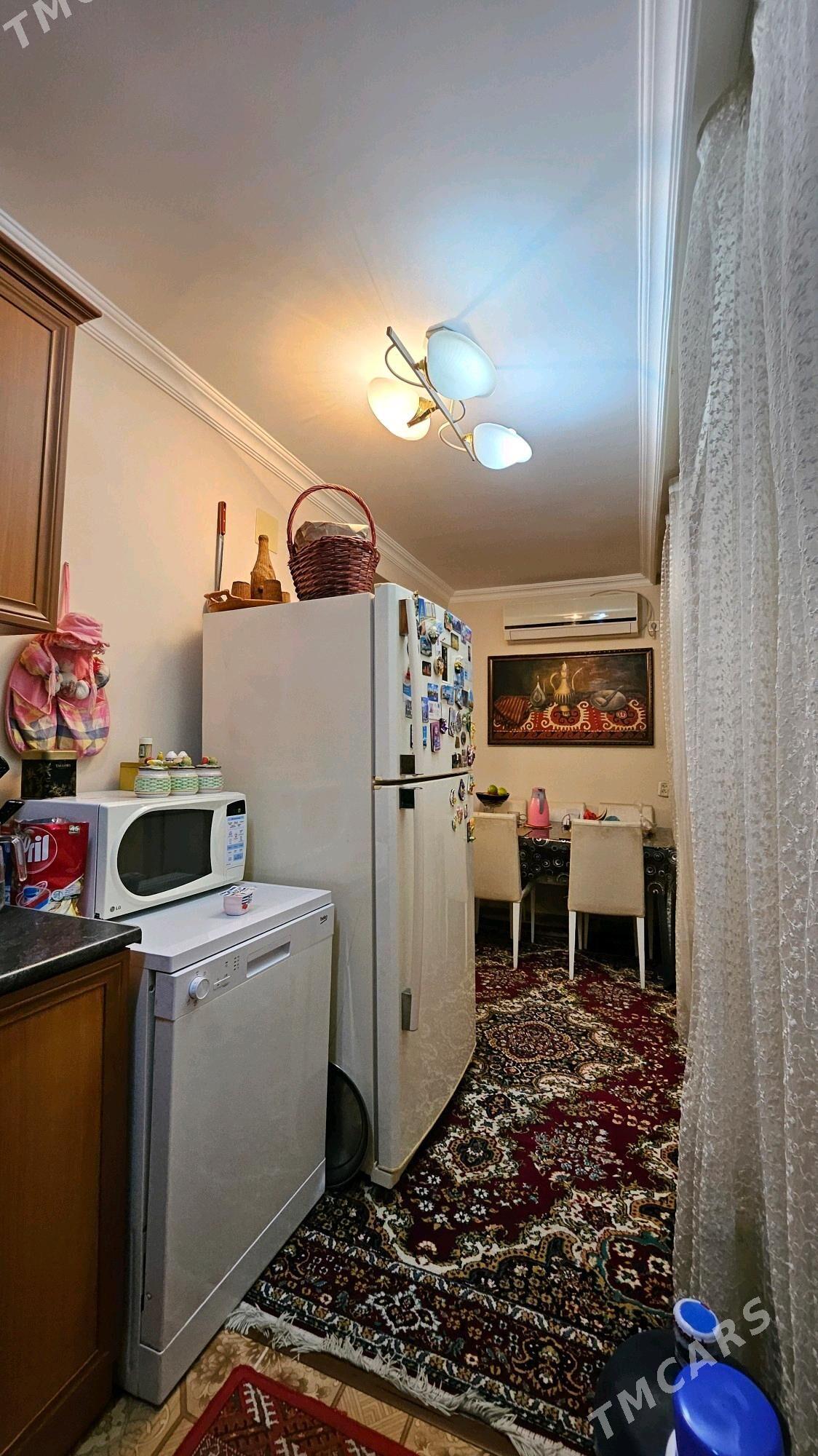 4 komn.jaý 72m² - 4 mkr - img 9
